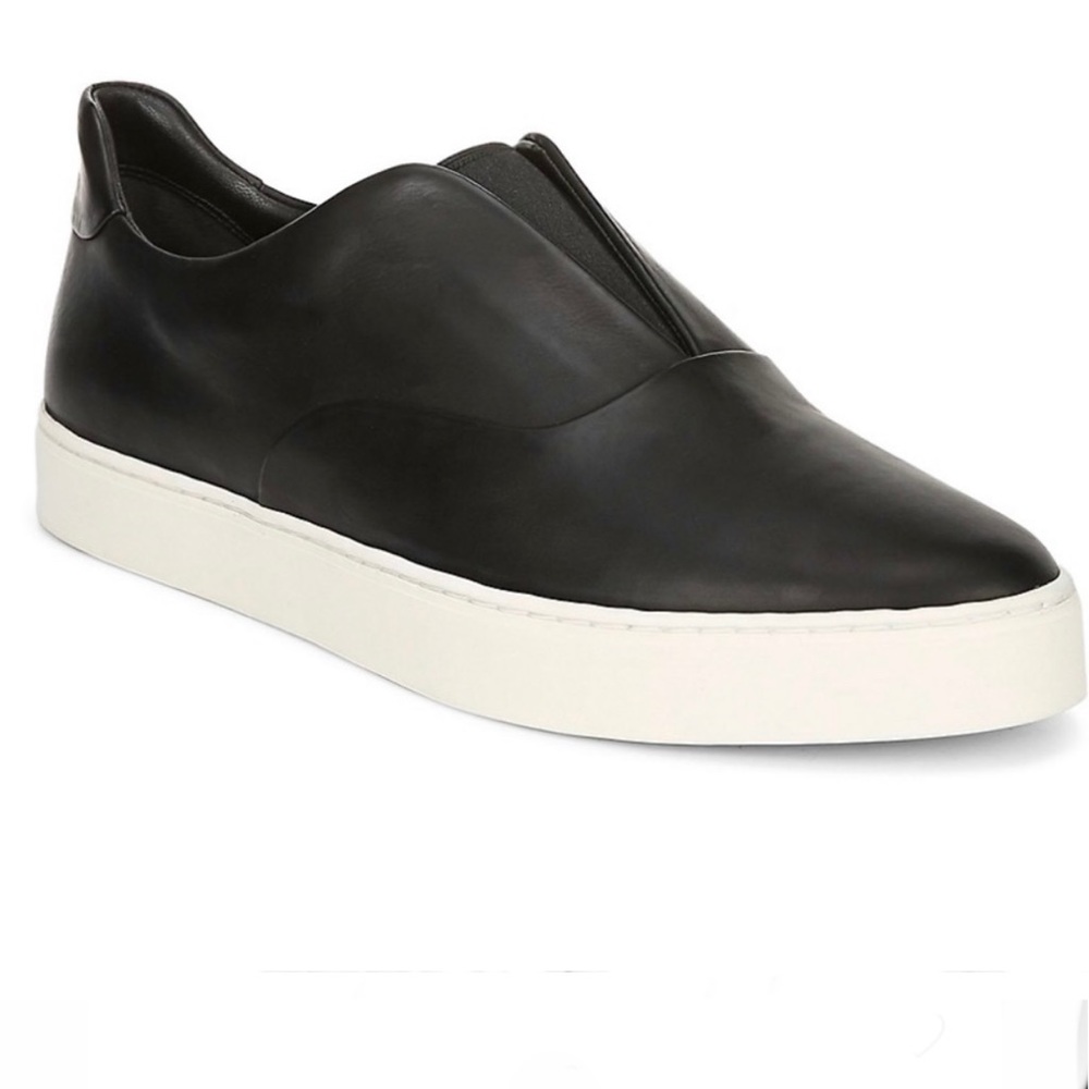 Vince Galia slip on sneakers 8.0